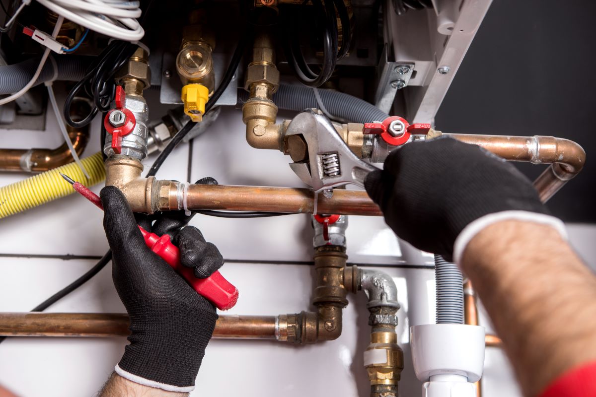 Del Mar Garbage Disposal Installation thumbnail
