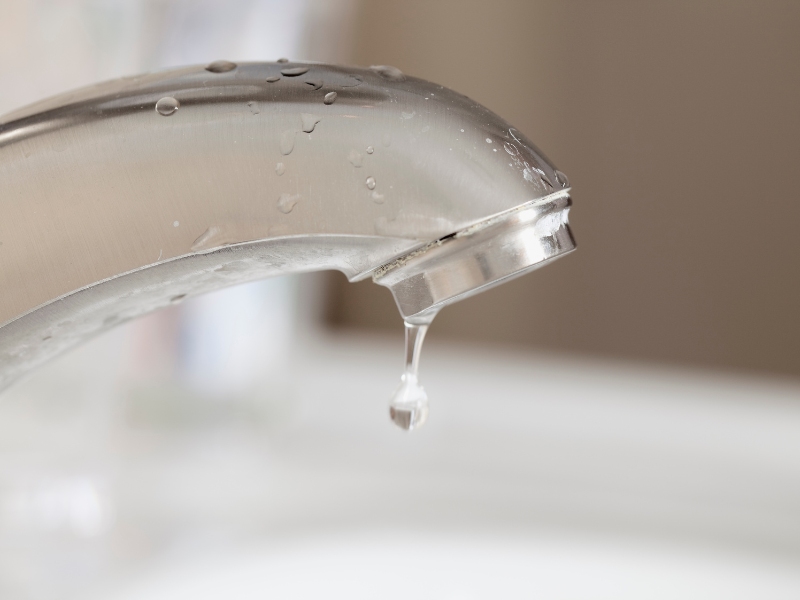 Plumbing Problems in Midland, TX